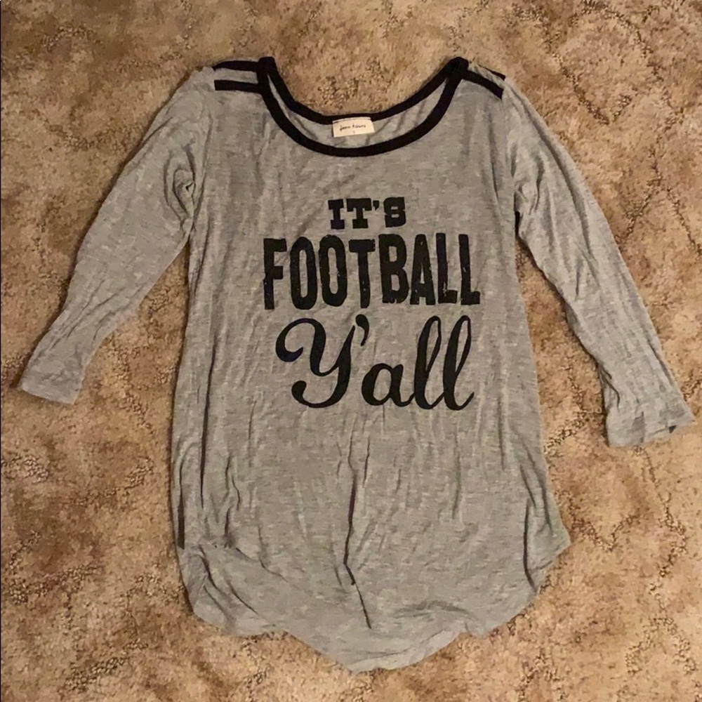 It’s Football Y’all Tee